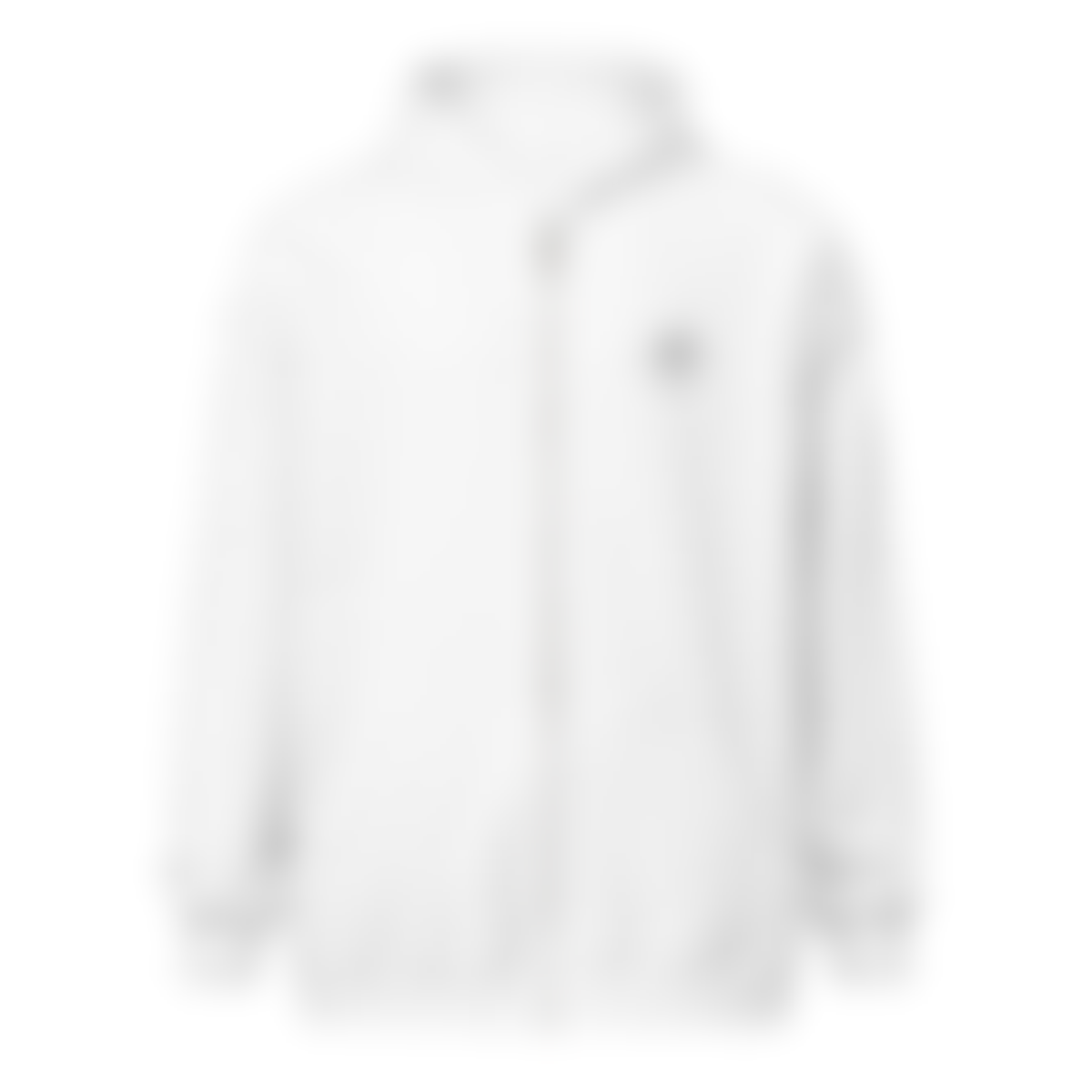 Hoodie Zip Maison Cloé