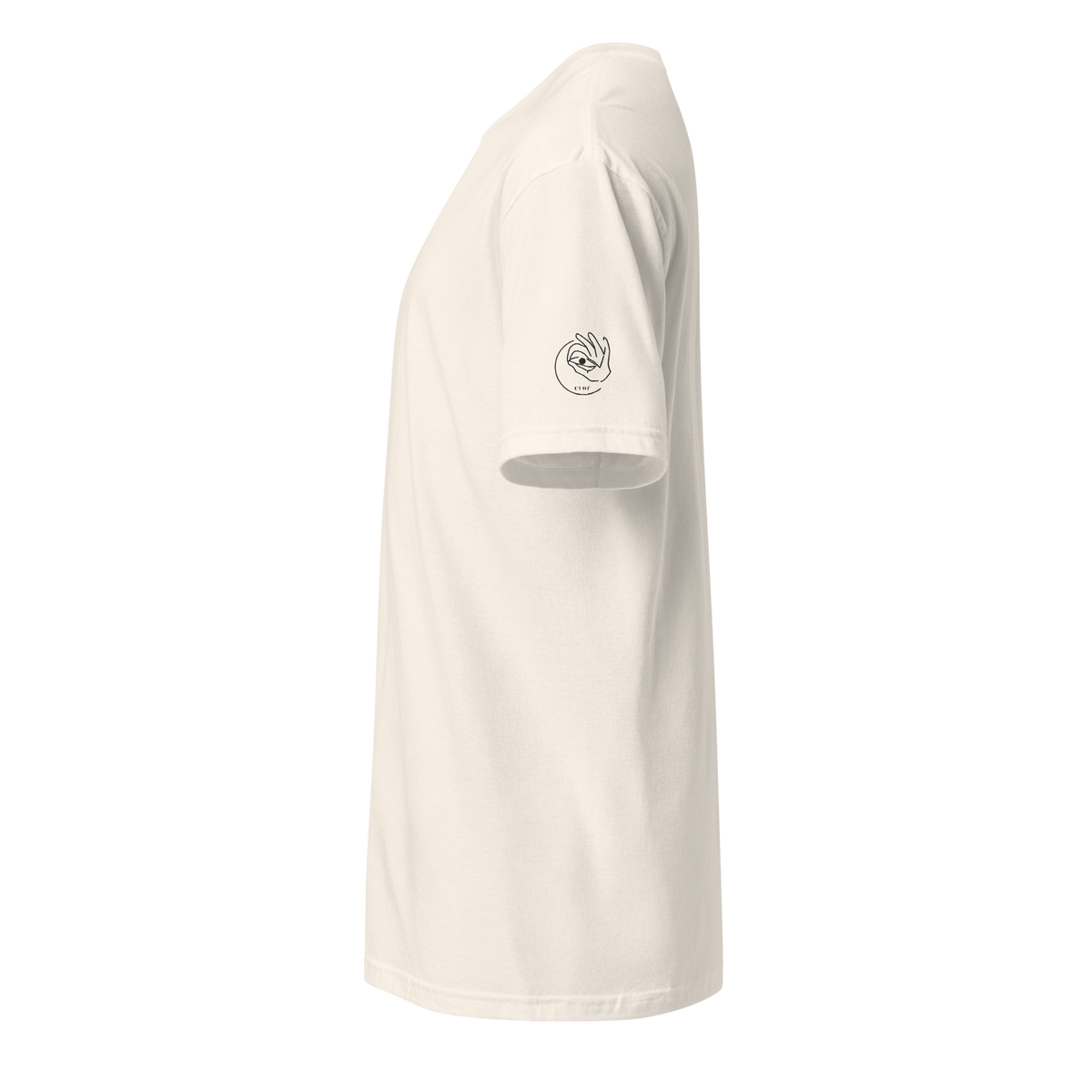 T-shirt MC