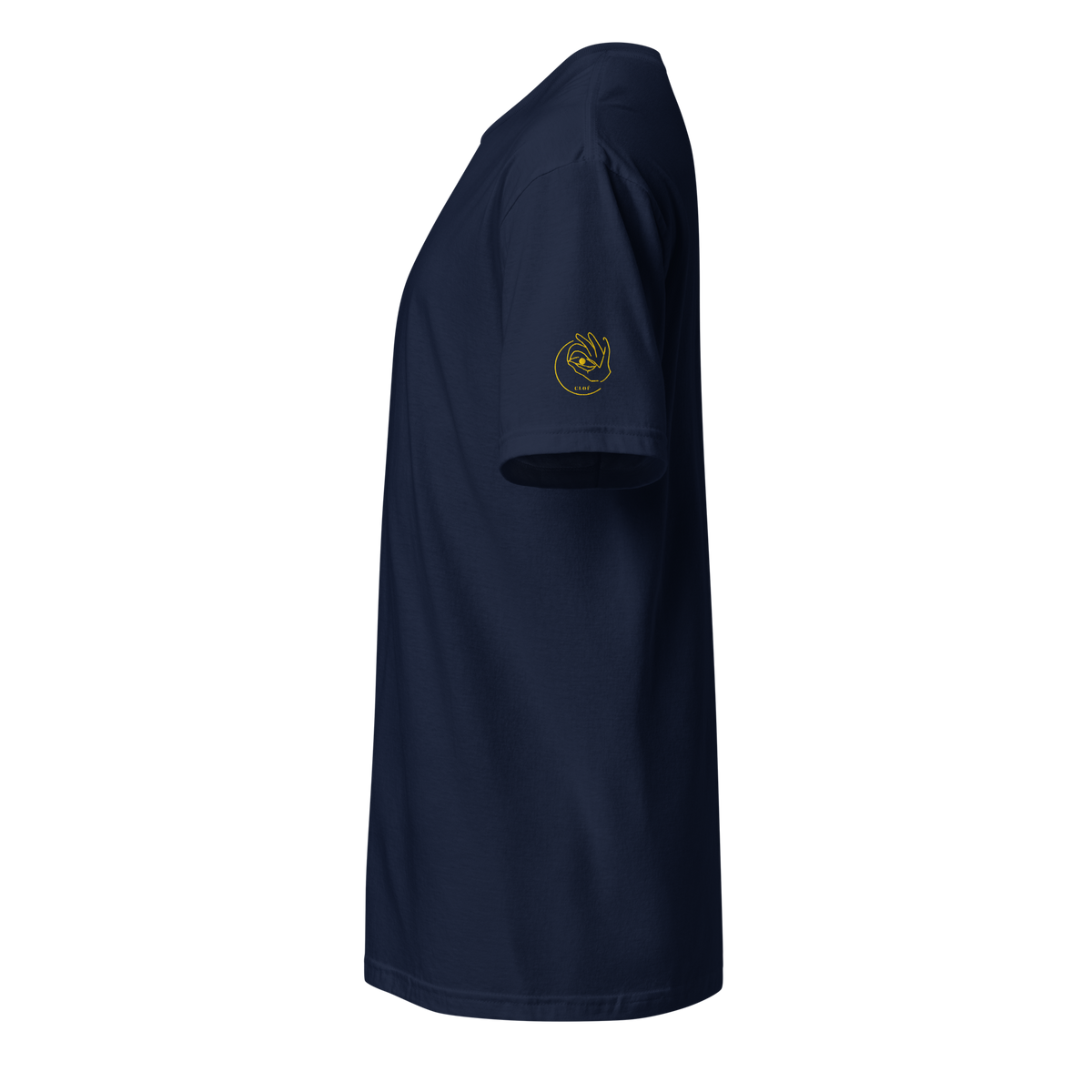 T-shirt MC