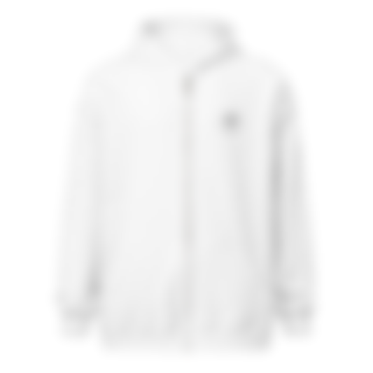 Hoodie Zip Maison Cloé
