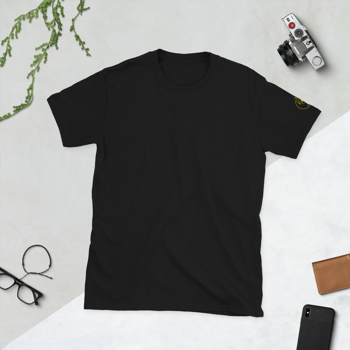 T-shirt MC