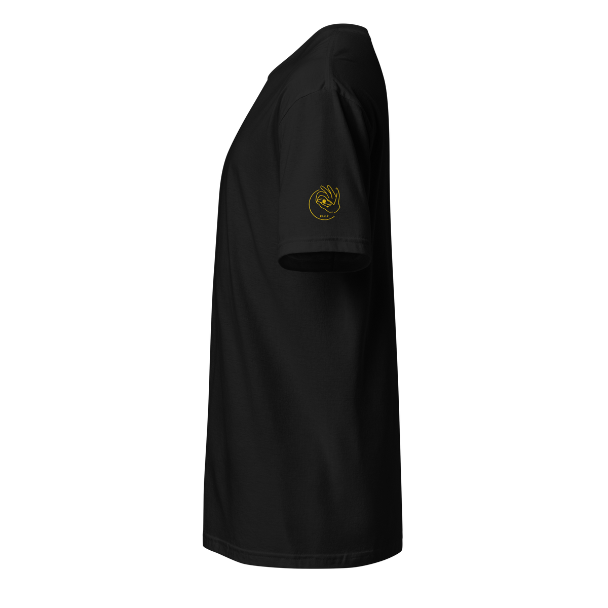T-shirt MC