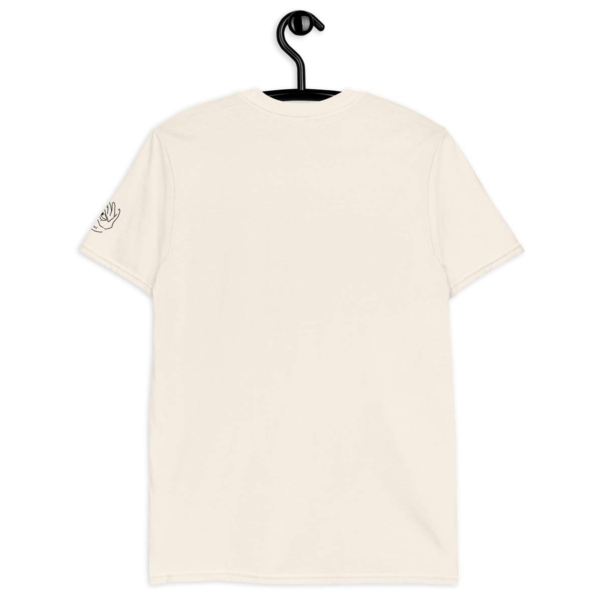 T-shirt MC