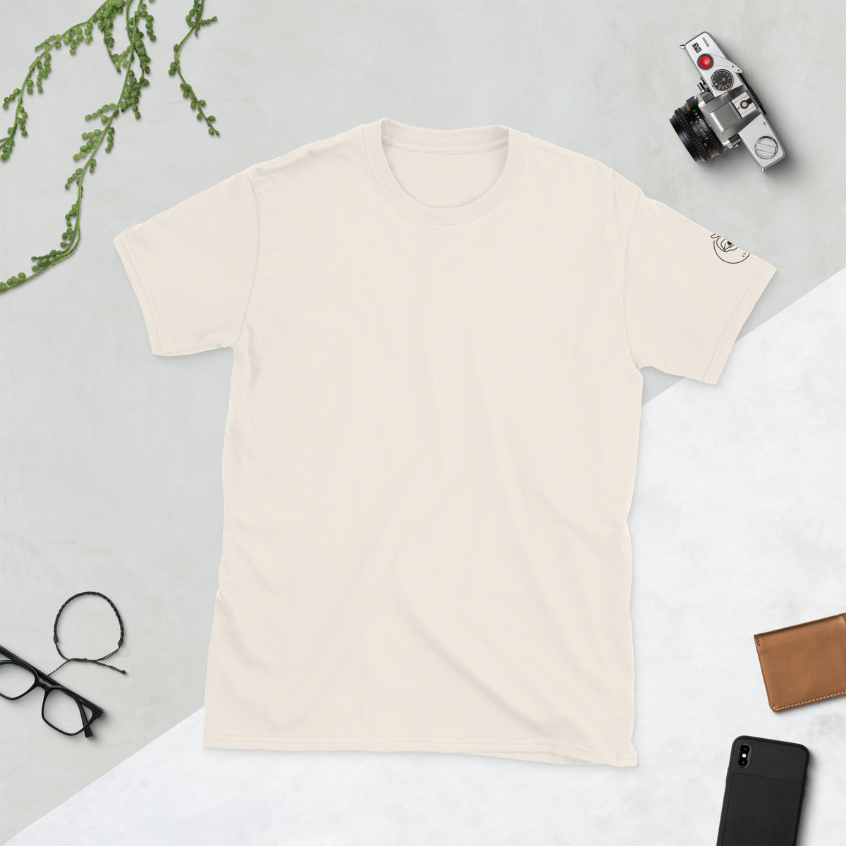 T-shirt MC