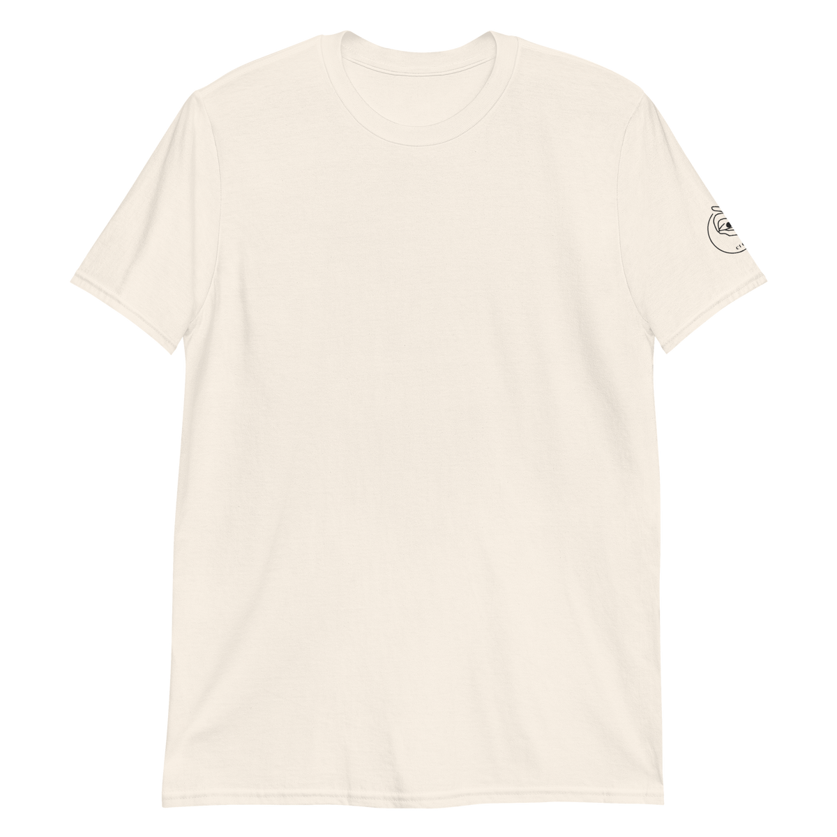 T-shirt MC