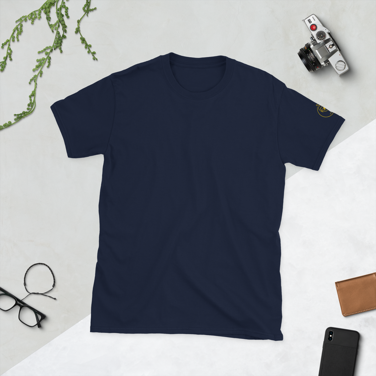 T-shirt MC