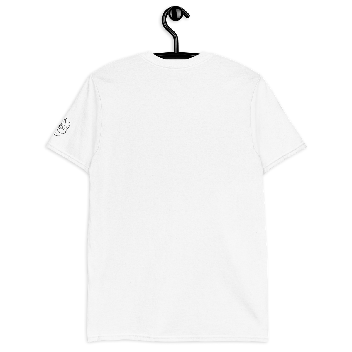 T-shirt MC