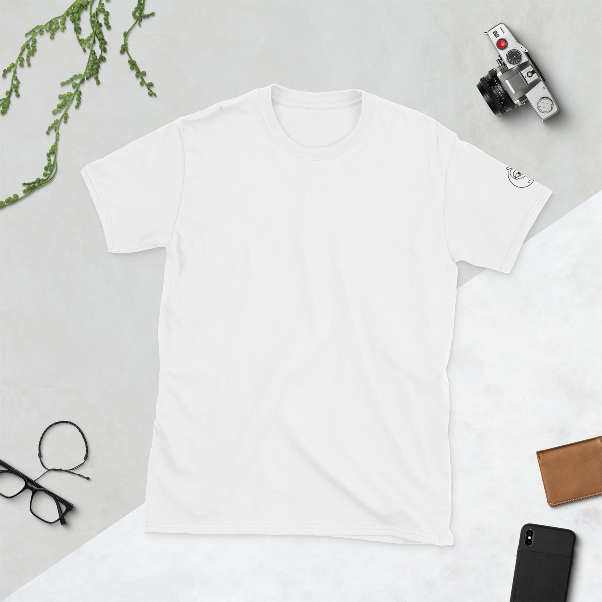 T-shirt MC