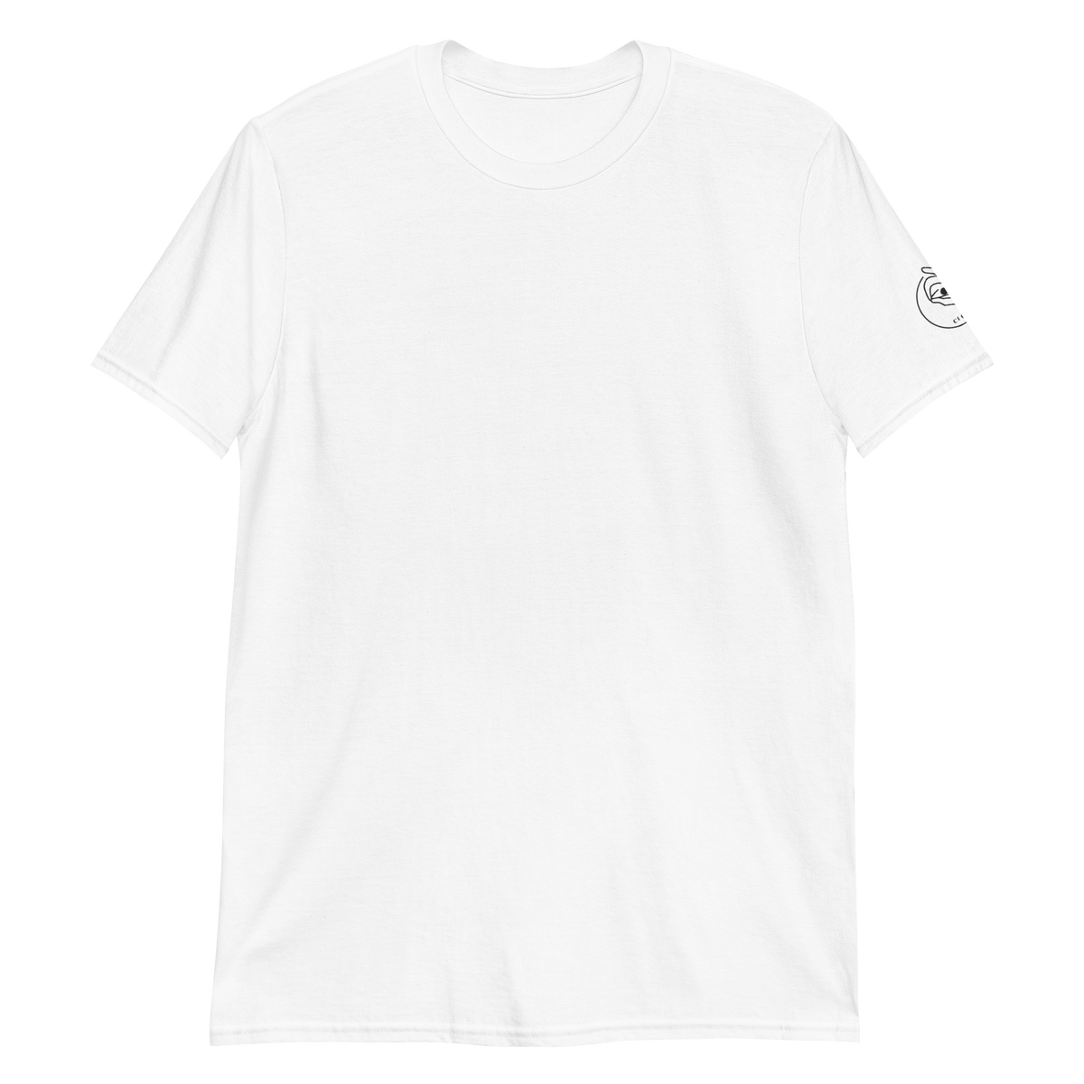 T-shirt MC
