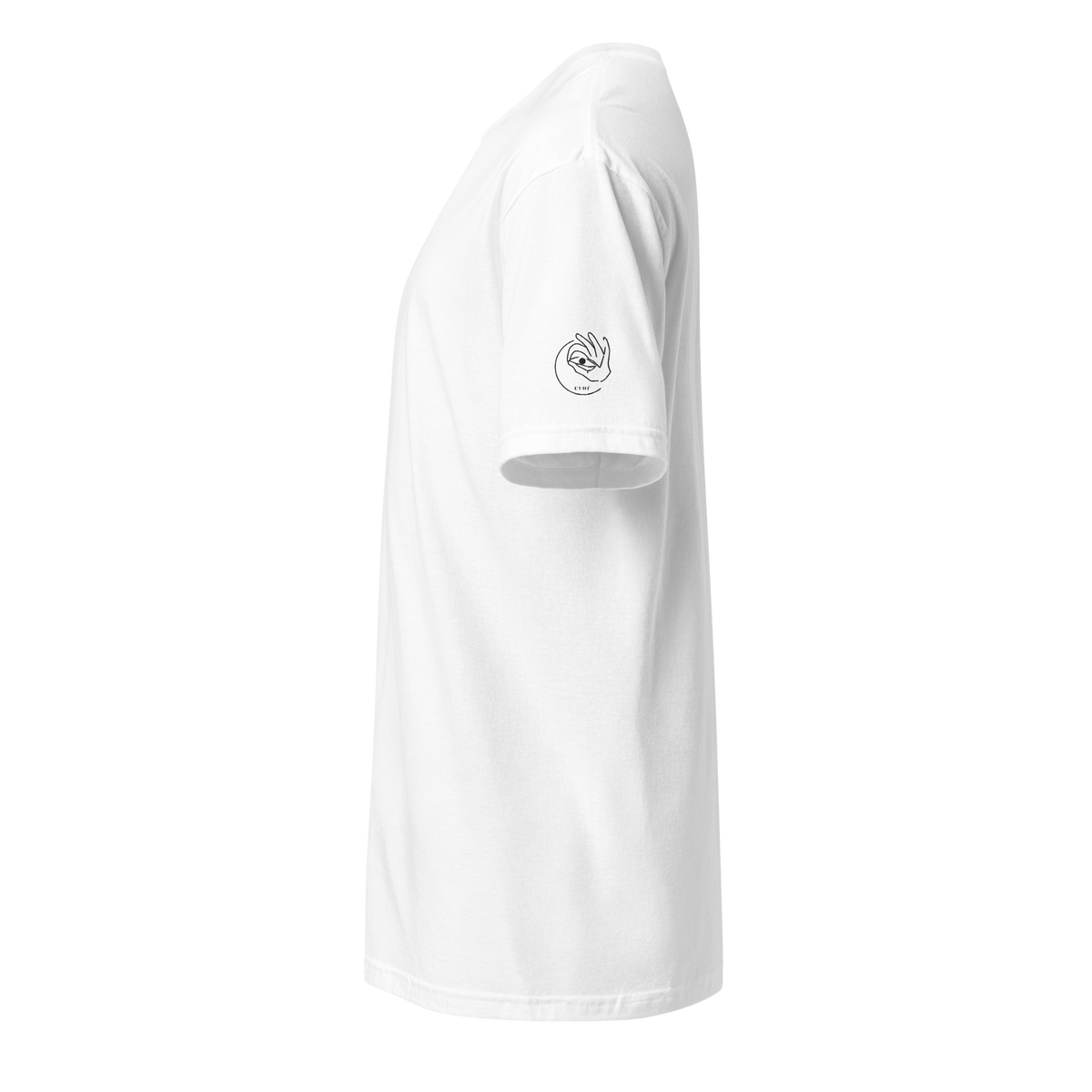 T-shirt MC