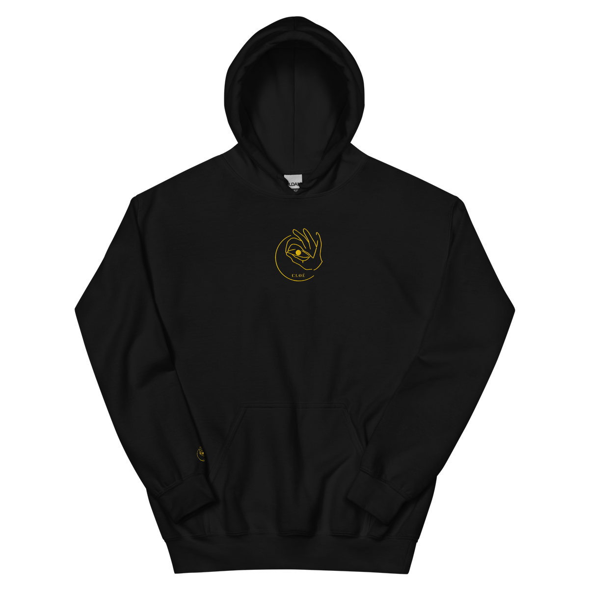 Hoodie Maison Cloé