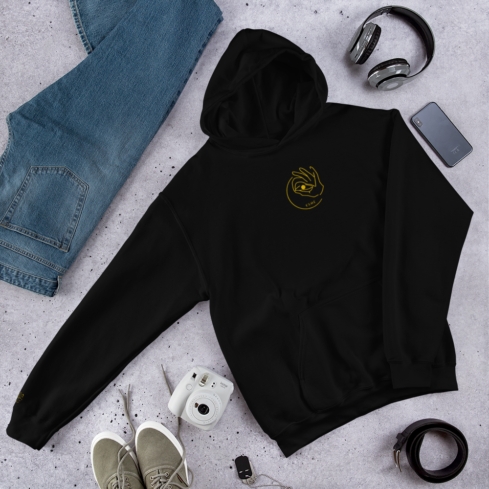Hoodie Maison Cloé