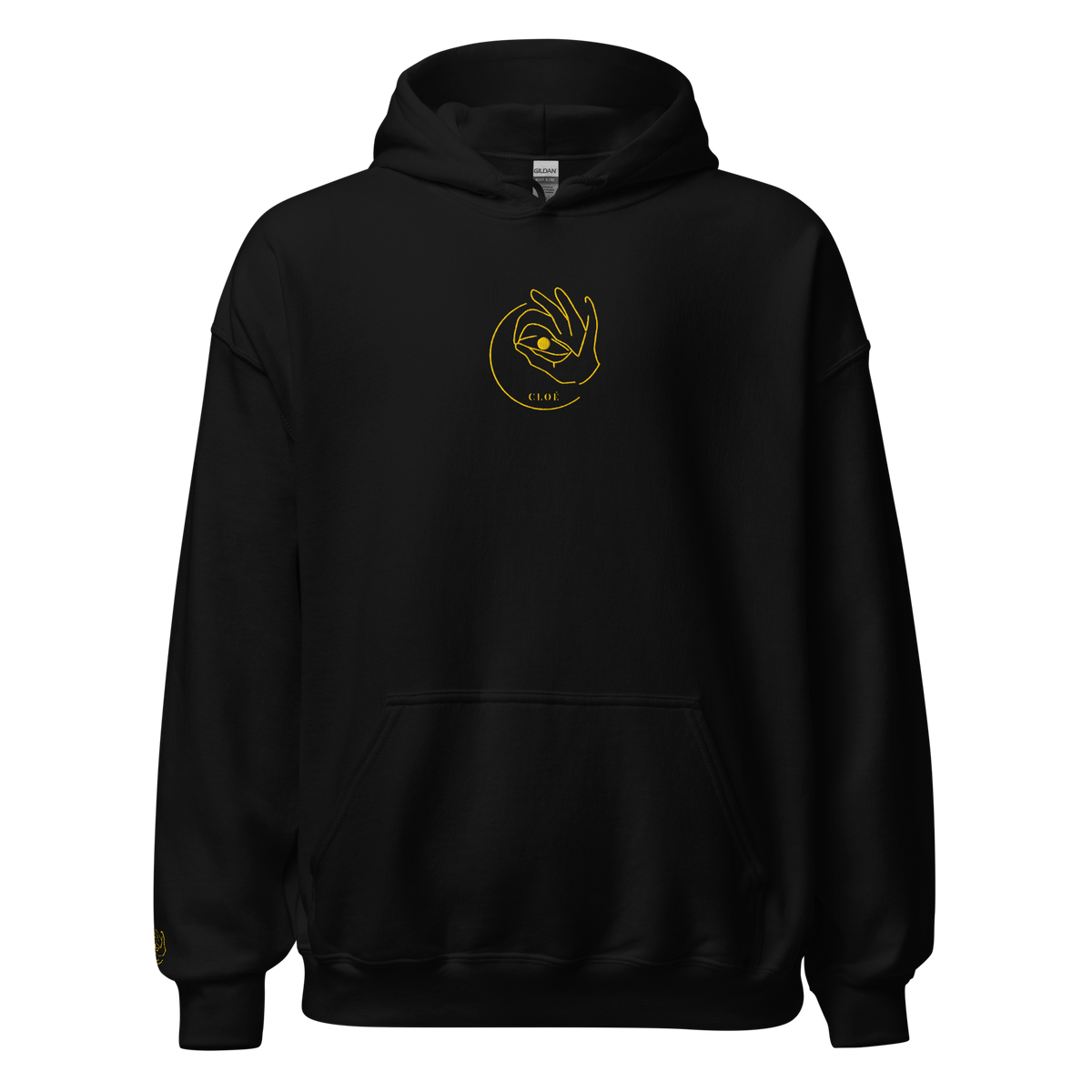 Hoodie Maison Cloé