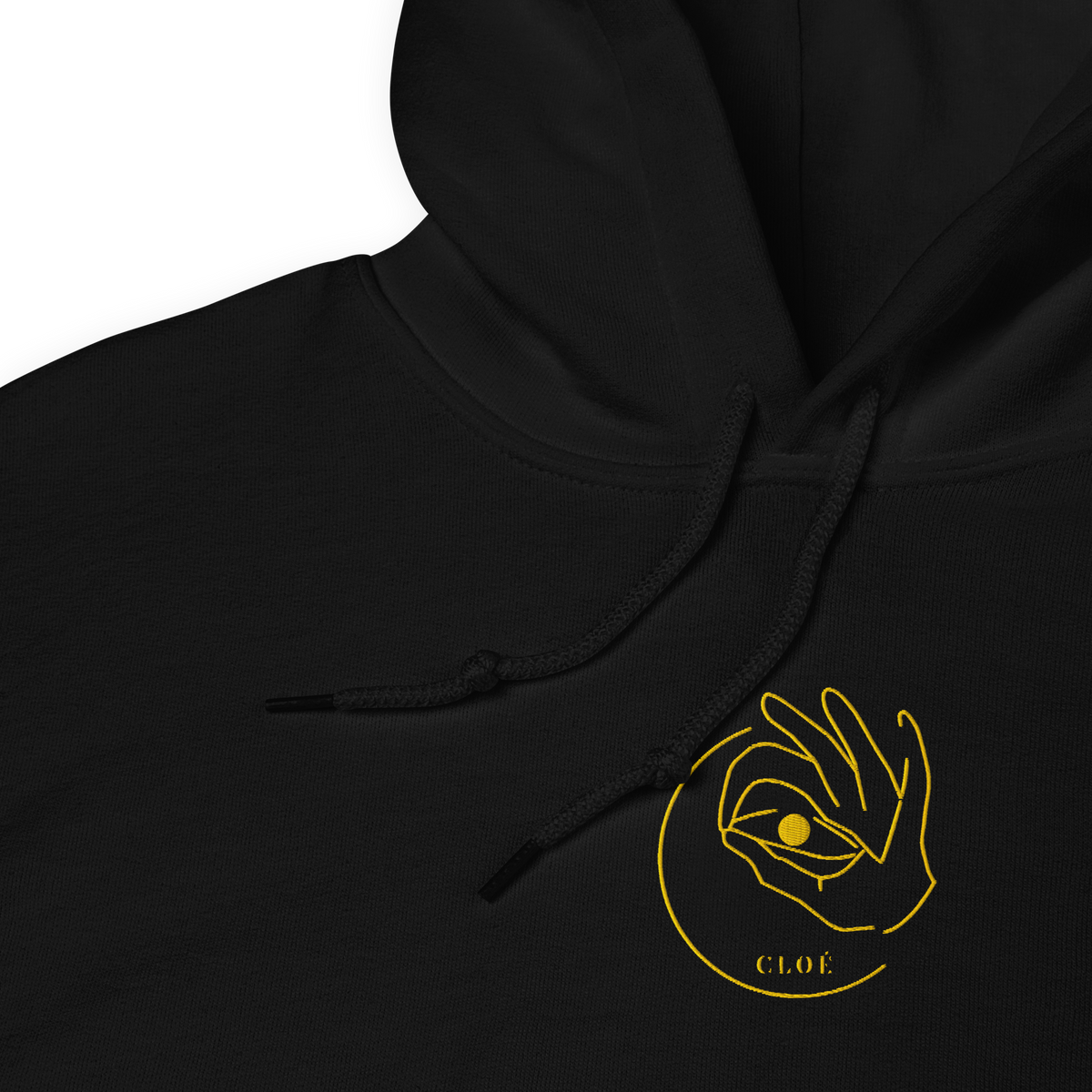 Hoodie Maison Cloé