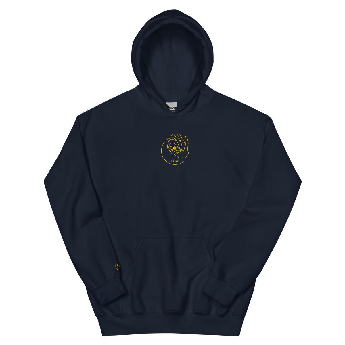 Hoodie Maison Cloé