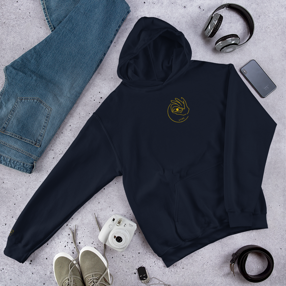 Hoodie Maison Cloé