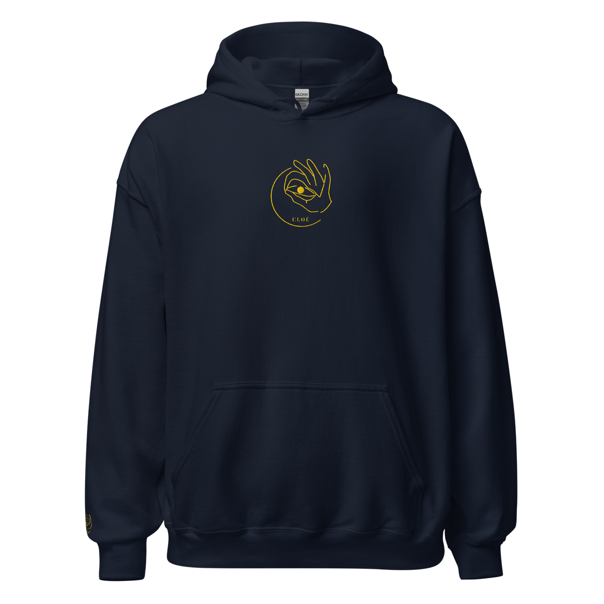 Hoodie Maison Cloé