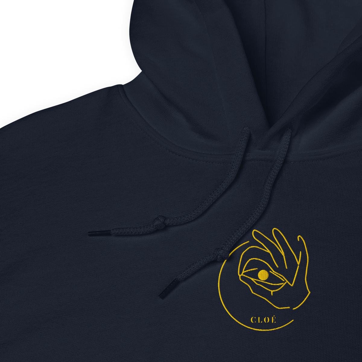 Hoodie Maison Cloé