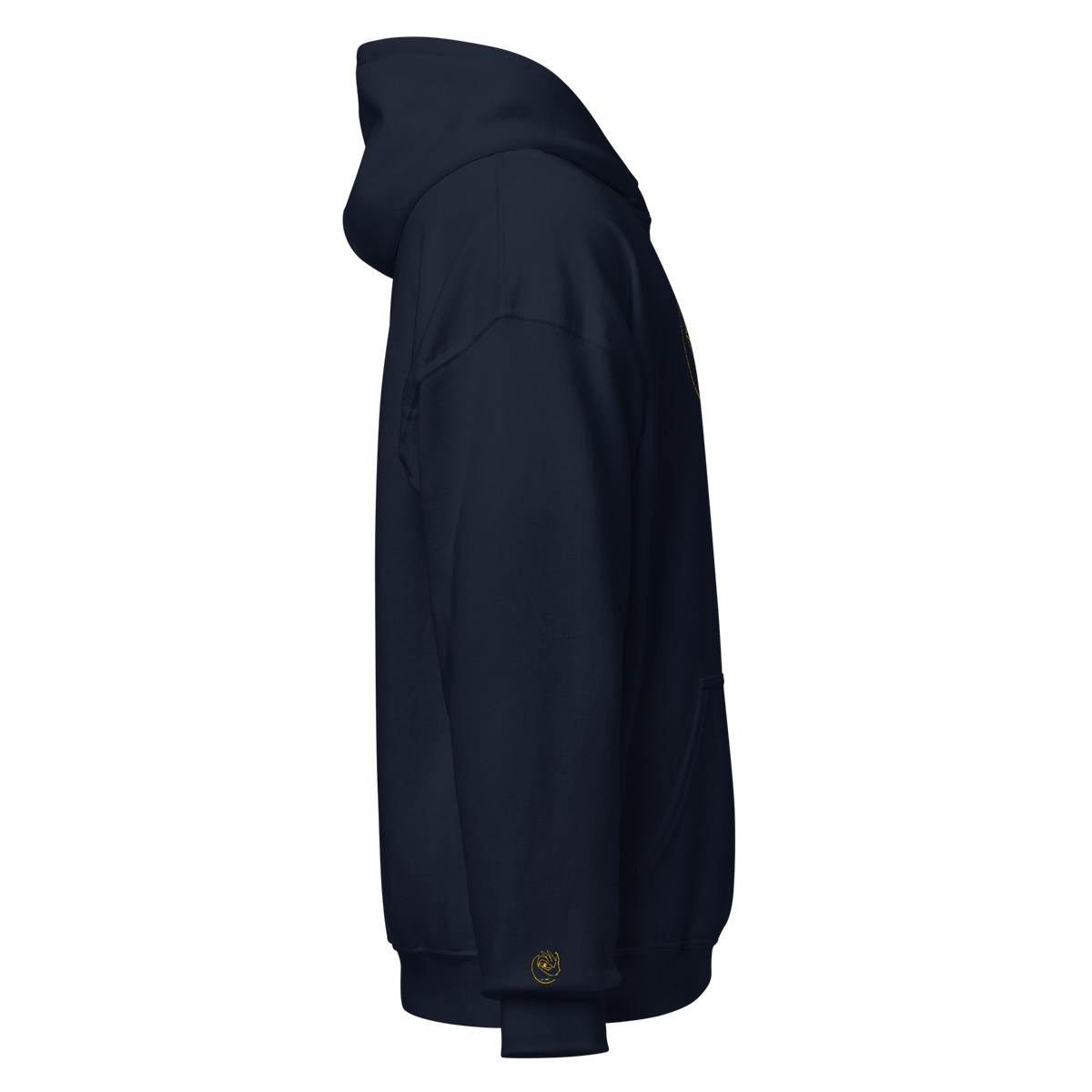 Hoodie Maison Cloé