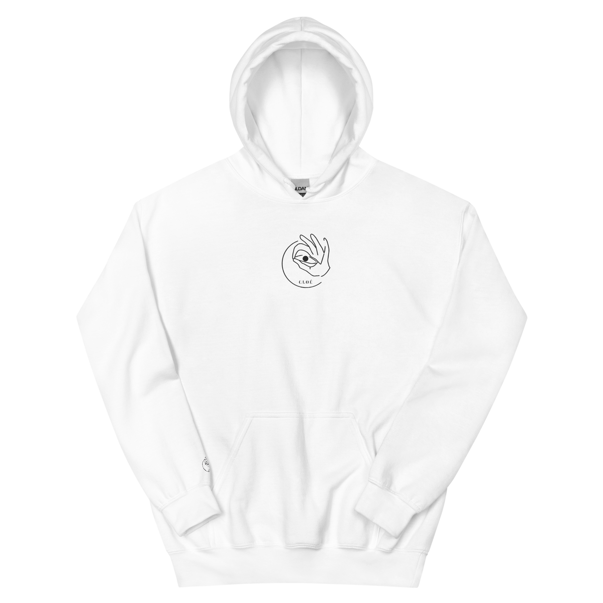 Hoodie Maison Cloé
