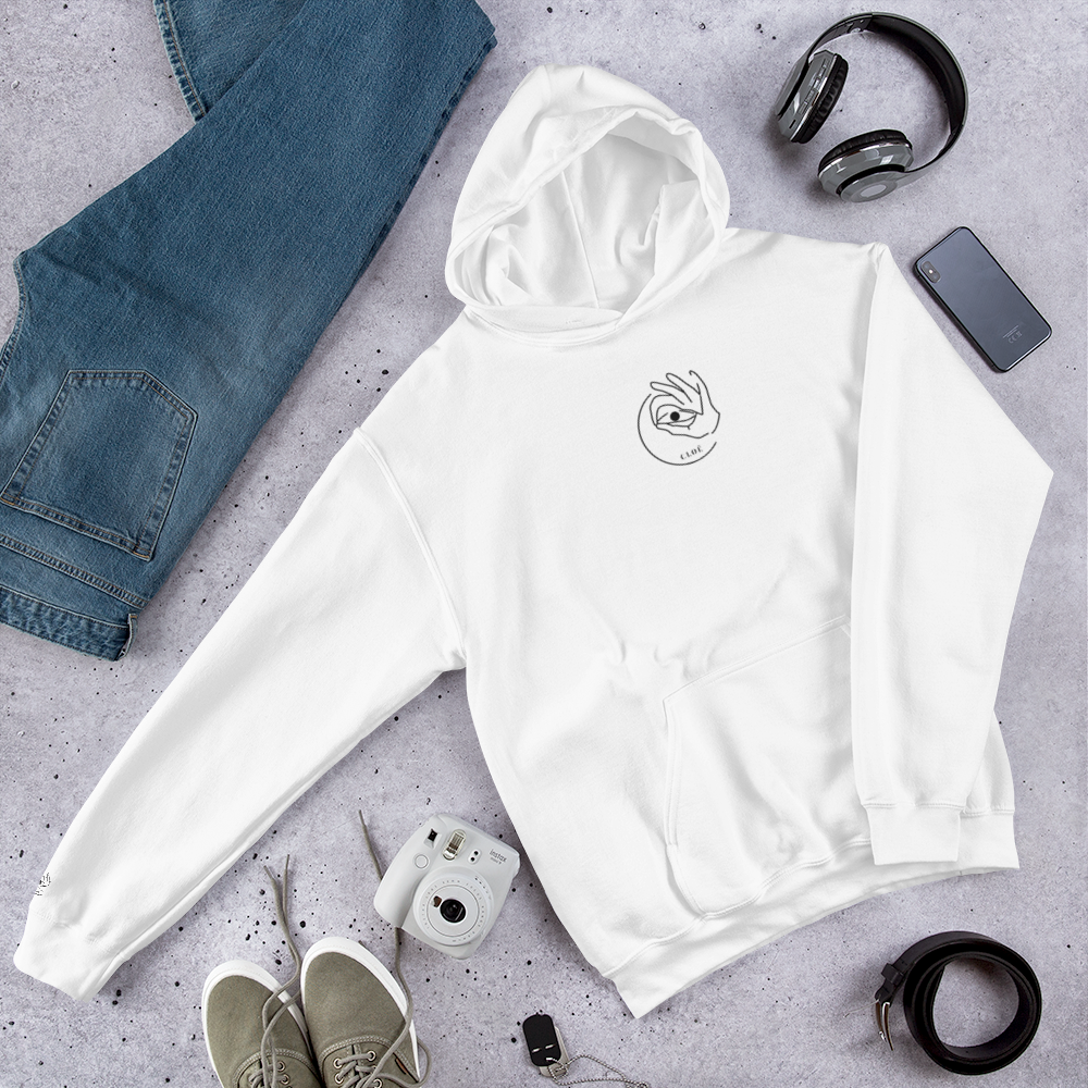 Hoodie Maison Cloé