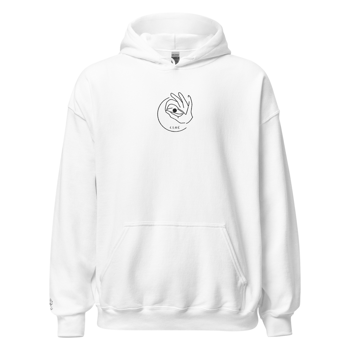 Hoodie Maison Cloé