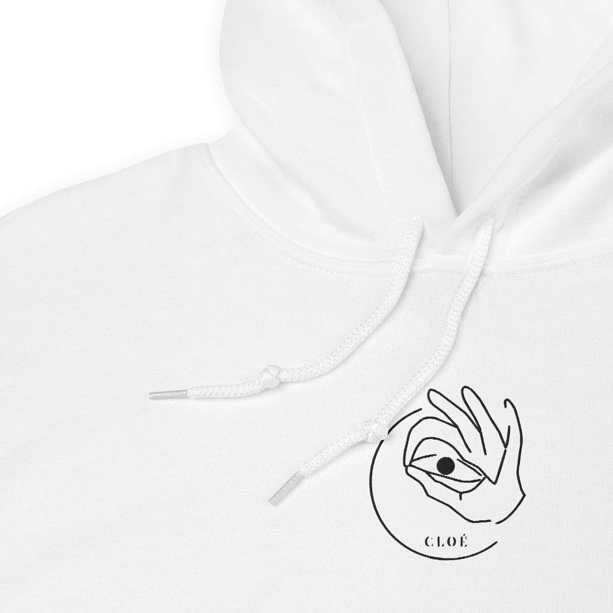 Hoodie Maison Cloé