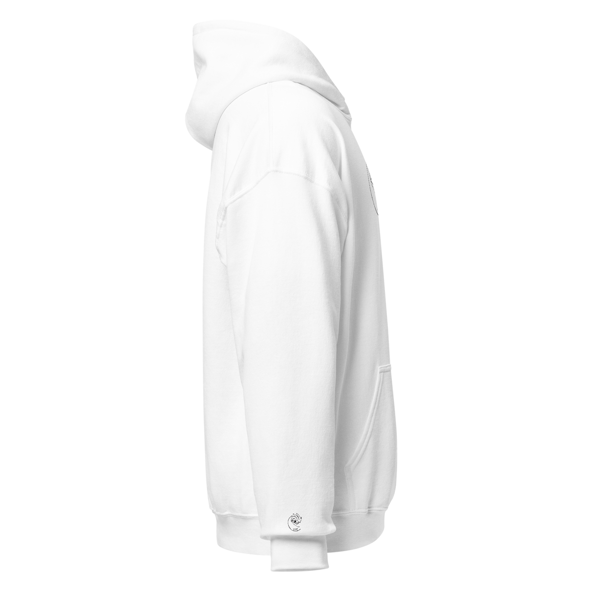 Hoodie Maison Cloé