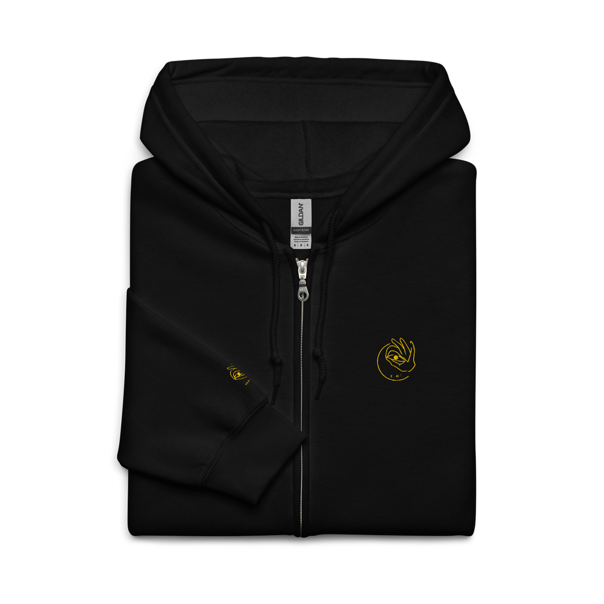 Zip Maison Cloé