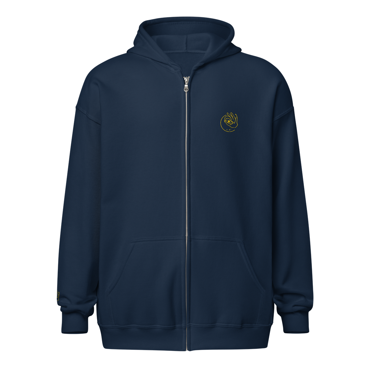 Zip Maison Cloé