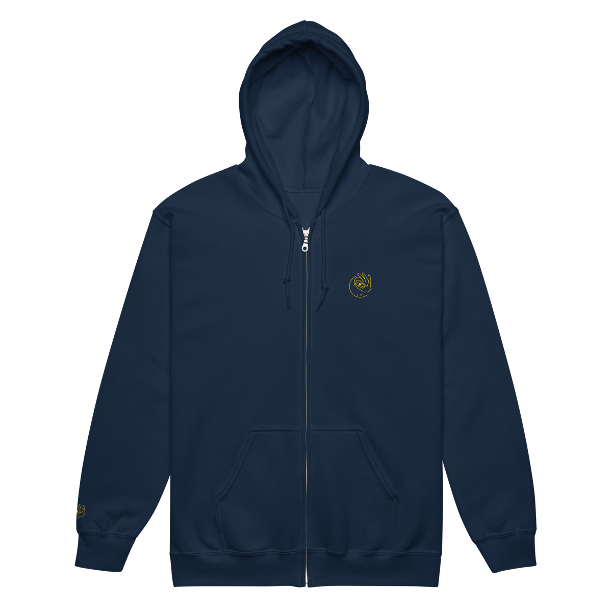 Zip Maison Cloé