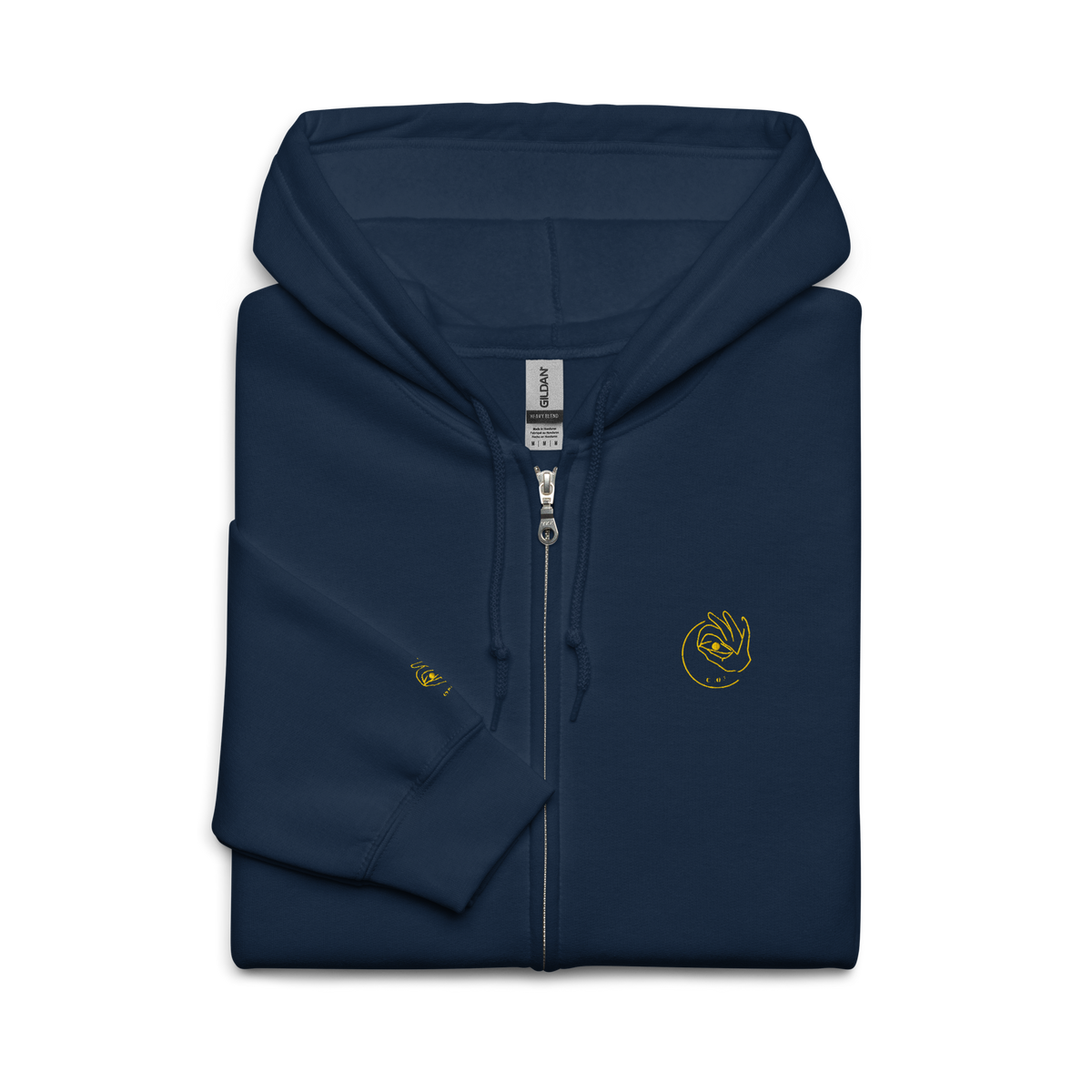 Zip Maison Cloé