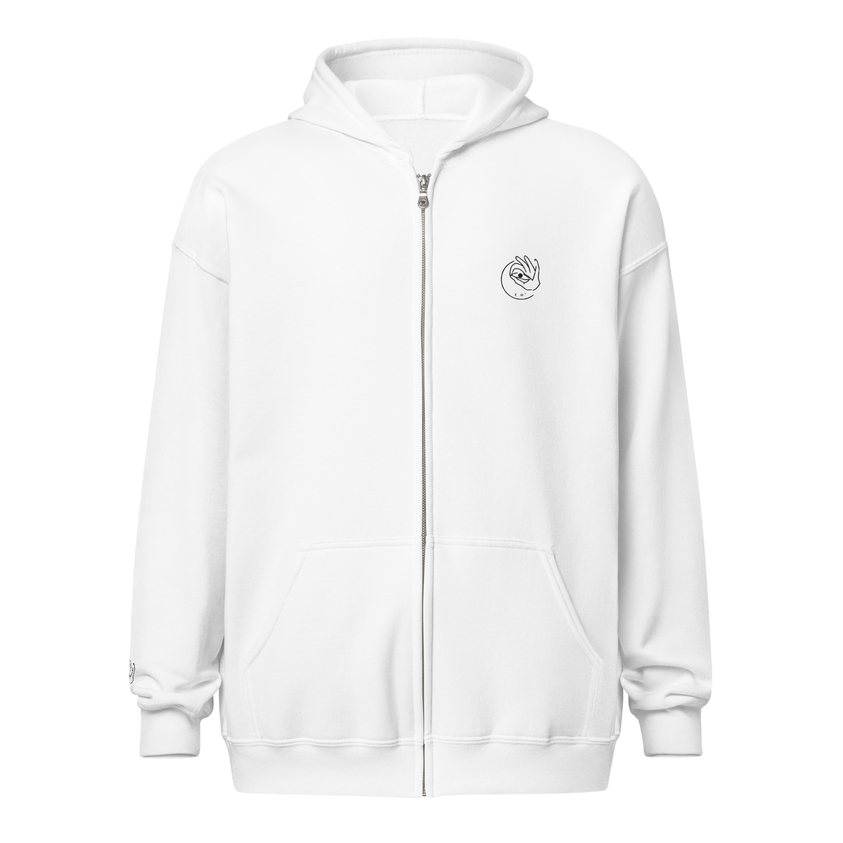 Zip Maison Cloé