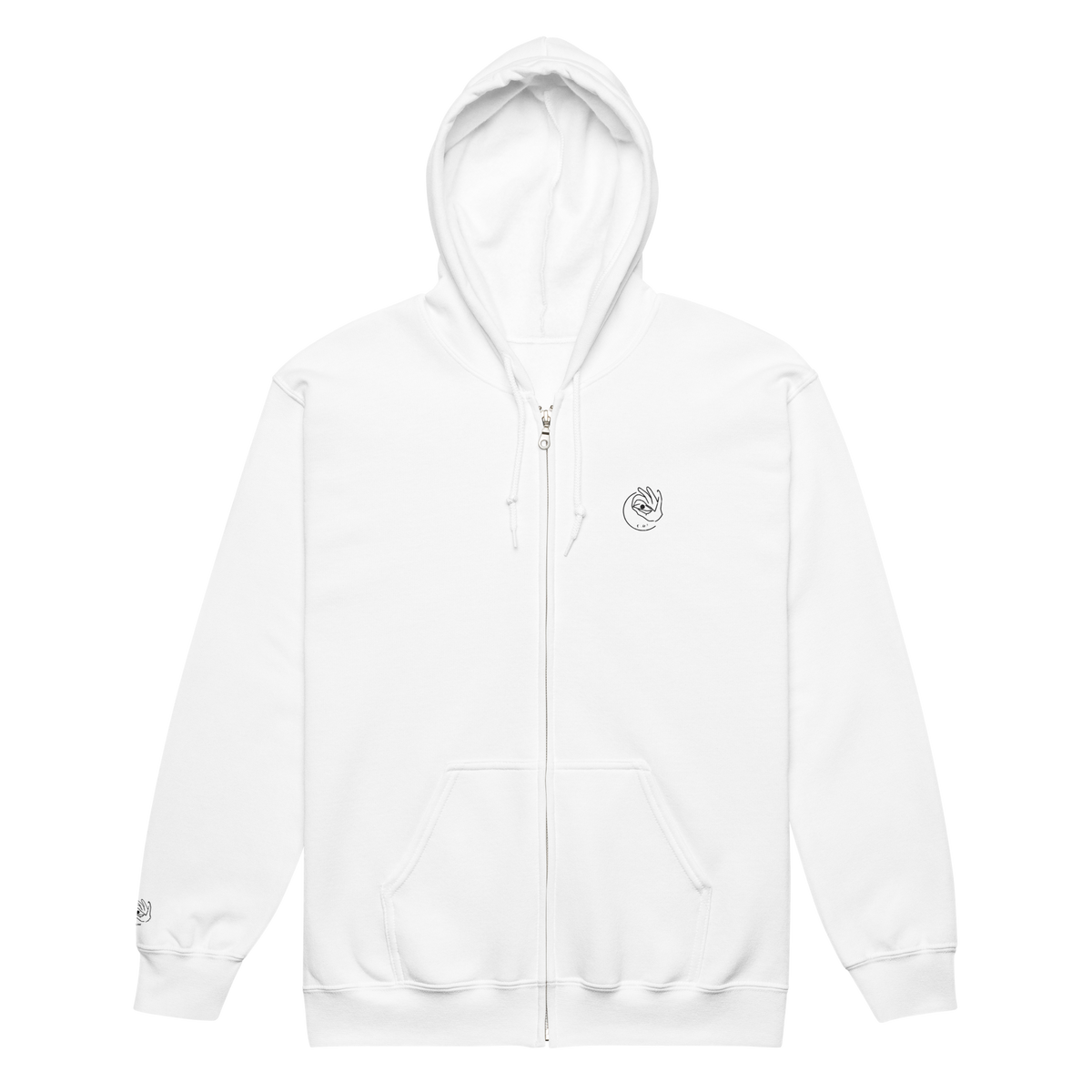 Zip Maison Cloé