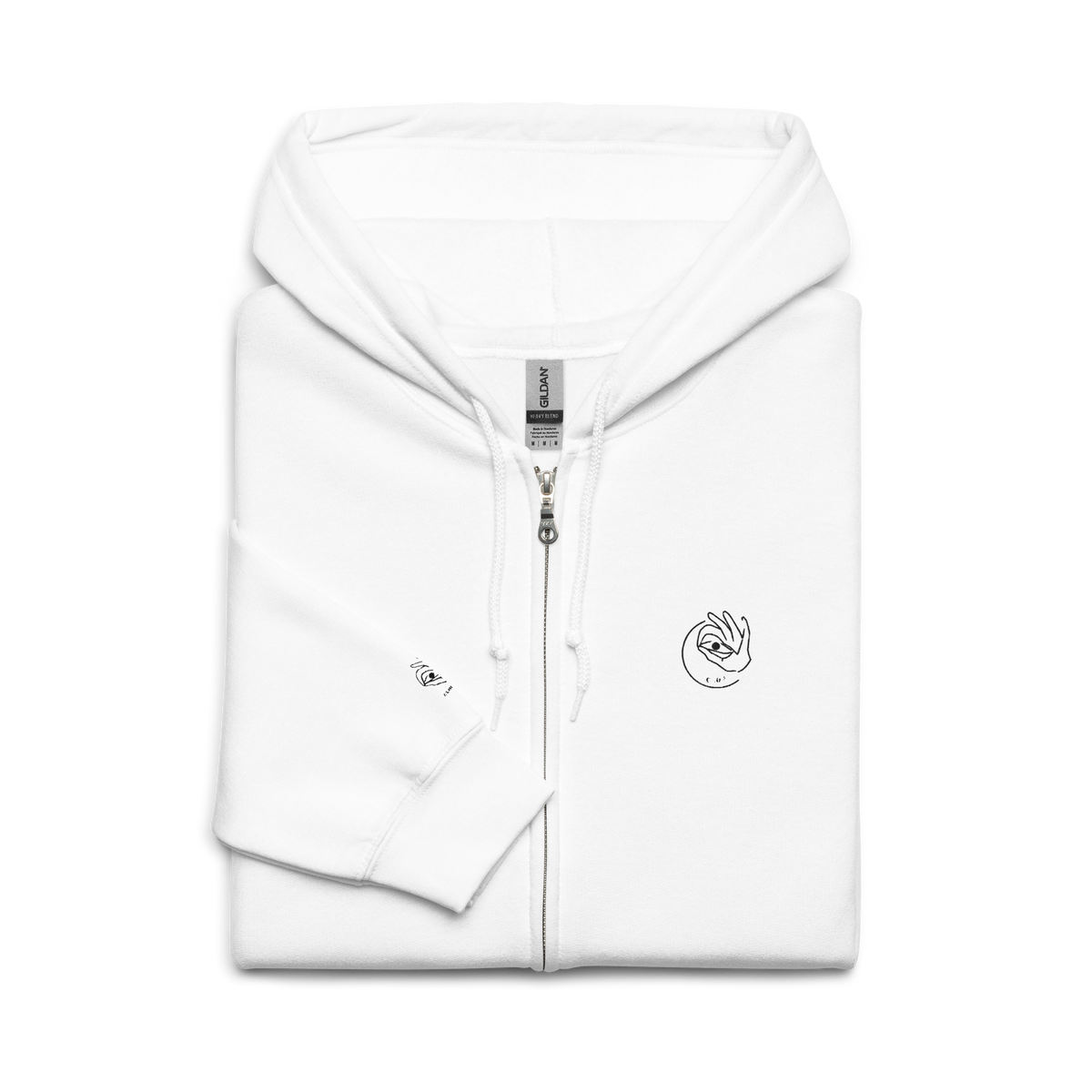 Zip Maison Cloé